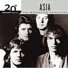20th Century Masters: The Millennium Collection - 2003 • Álbum