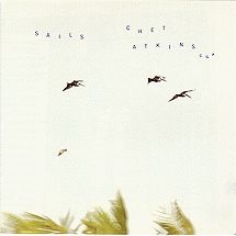 Sails - 1987 • Álbum