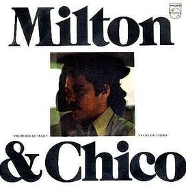 Milton &amp; Chico - 1977 • Single/EP