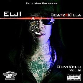 Ouvikelli, Vol.3 - 2011 • Álbum