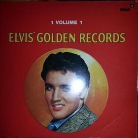 Golden Records - 1958 • Coletânea