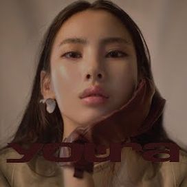 my - 2018 • Single/EP
