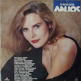 O Sexo dos Anjos - 1989 • Álbum