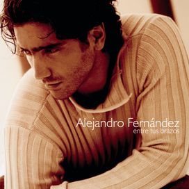 Entre Tus Brazos - 2000 • Álbum