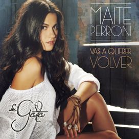 Vas a Querer Volver - 2014 • Single/EP