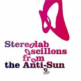 Oscillons From the Anti-Sun - 2005 • Álbum
