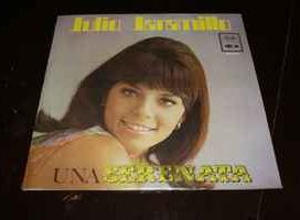 Una Serenata - 1972 • Álbum