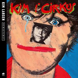 Kim I Cirkus - 1985 • Álbum