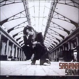 Sabrina Sanm - Álbum