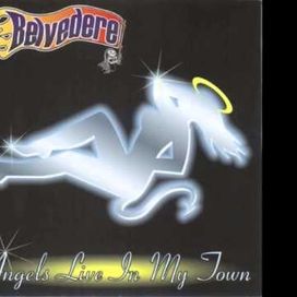 Angels Live In My Town - 2000 • Álbum
