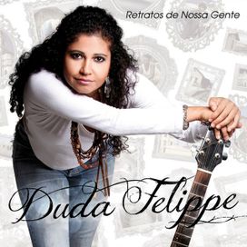 Retratos de Nossa Gente - 2012 • Álbum