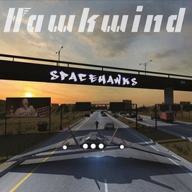 Spacehawks - 2013 • Coletânea