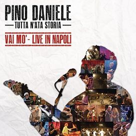 Tutta N'ata Storia - Vai Mo' - Live In Napoli - 2013 • Álbum