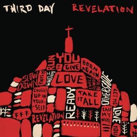 Revelation - 2008 • Álbum