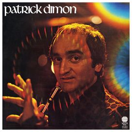 Patrick Dimon - 1980 • Álbum
