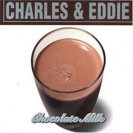 Chocolate Milk - 1995 • Álbum