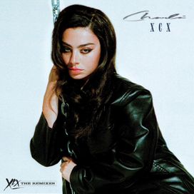 Beg For You (feat. Rina Sawayama) - 2022 • Sencillo/EP