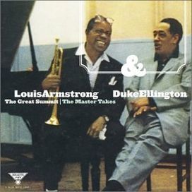 Great Summit: The Master Takes (Remastered) - 2001 • Álbum