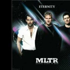Eternity - 2008 • Álbum
