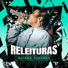 Releituras (Ao Vivo) - 2024 • Álbum