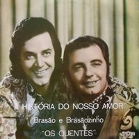 A História do Nosso Amor - 1972 • Álbum