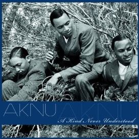 A Kind Never Understood - AKNU