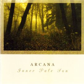 Inner Pale Sun - 2002 • Álbum