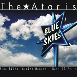 Blue Skies, Broken Hearts... Next 12 Exits - 1999 • Álbum