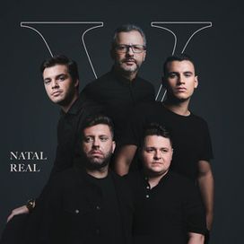 Natal Real - 2019 • Single/EP