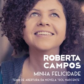 Minha Felicidade - 2016 • Sencillo/EP
