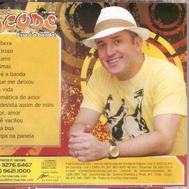 Vol. 5 - 2006 • Álbum