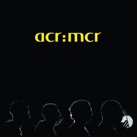 Acr:Mcr - 1990 • Álbum