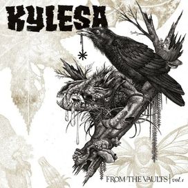 From The Vaults (vol.1) - 2012 • Álbum