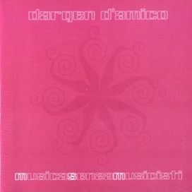 Musica Senza Musicisti - 2006 • Álbum