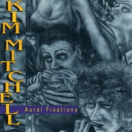 Aural Fixations - 1992 • Álbum