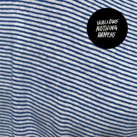 Nothing Happens - 2019 • Álbum