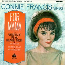 Sings For Mama - 1965 • Álbum