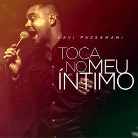 Toca no Meu Íntimo - 2016 • Álbum