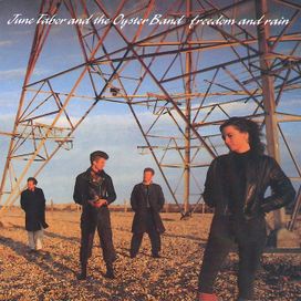Freedom And Rain - 1990 • Álbum