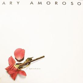 Ary Amoroso - 1991 • Álbum