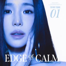 Edge of Calm - 2026 • Álbum
