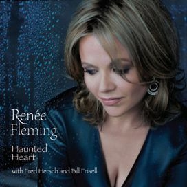 Haunted Heart - 2005 • Álbum