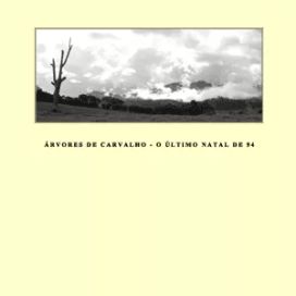 O ÚLTIMO NATAL DE 94 - 2003 • Sencillo/EP