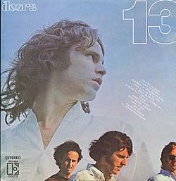 13 - Álbum