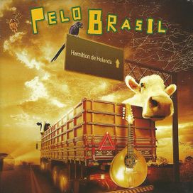 Pelo Brasil - 2015 • Álbum