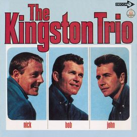 Nick - Bob - John - 1964 • Álbum