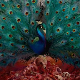 Sorceress - 2016 • Álbum
