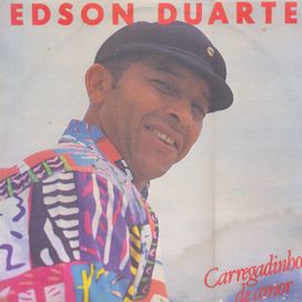 Carregadinho de Amor - 1987 • Álbum