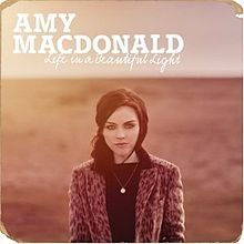 Life In A Beautiful Light  - 2011 • Álbum