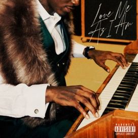 Love Me As I Am - Nino Paid